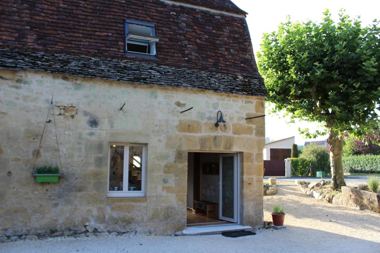 Villa Sainte Sabine En Dordogne Castels Exterior foto